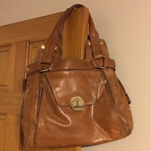 Kooba Leather Bag